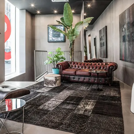 Spice Hotel