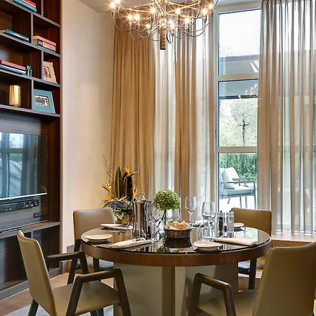 فندق إم إي ايل دوكا ميلان