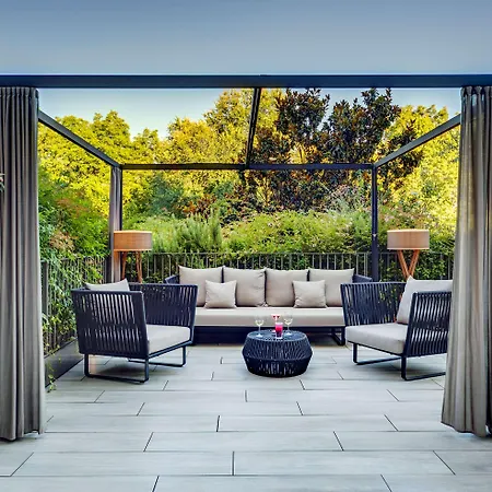 فندق إم إي ايل دوكا ميلان