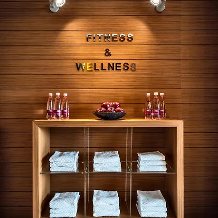 Hotel Crowne Plaza By Ihg