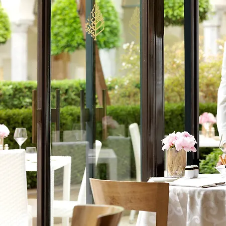 Four Seasons Milan