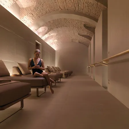 Hotel Four Seasons Milano