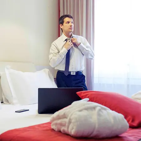 Mercure Solari Hotell 4*