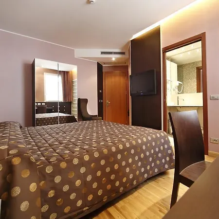 Terminal Hotel Milán