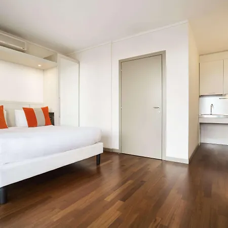 Ramada Plaza By Wyndham Hotel Milão