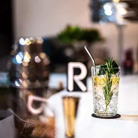 Ramada Plaza By Wyndham