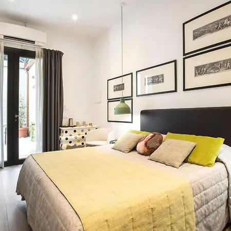 Hotell Bernina Milano