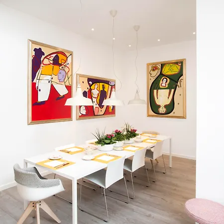 Bernina Hotell Milano