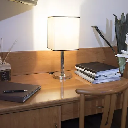 Hotel Mentana, By R Collection 4*