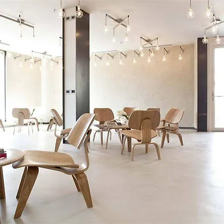 Hotel Nu
