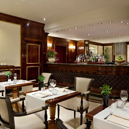 Hotel Scandinavia Milan