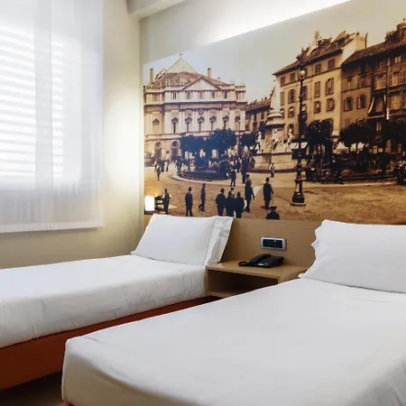 Hotel La Spezia 4*