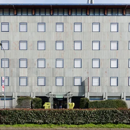 Hotel La Spezia