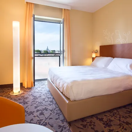 Mediterraneo Отель 4*