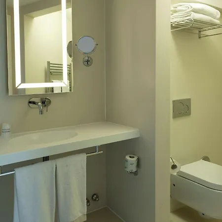 C-hotels Concorde