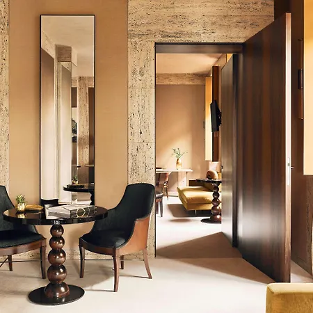 Park Hyatt Hotel Milán