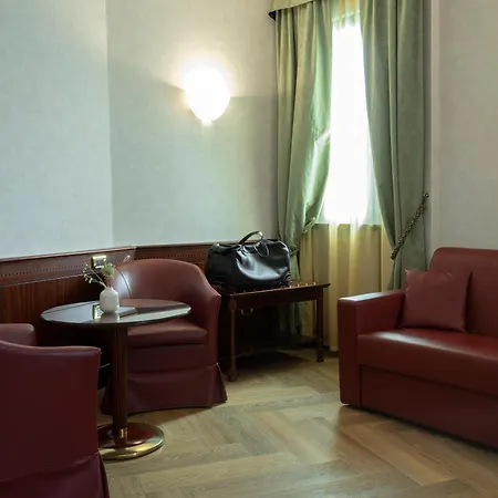 酒店 C-hotels Concorde