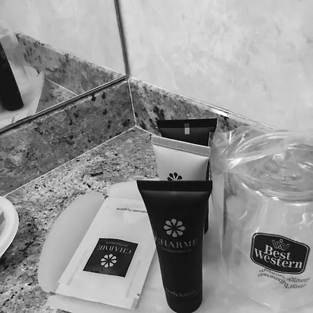 Astoria Sure Collection By Western 3* Milánó