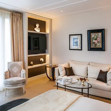 Palazzo Parigi & Grand - Lhw Отель 5*