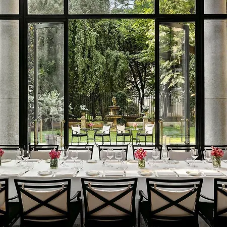 Palazzo Parigi & Grand - Lhw Отель 5*