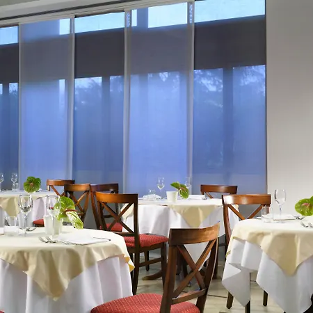 Unaway & Quark Due 4* Milan