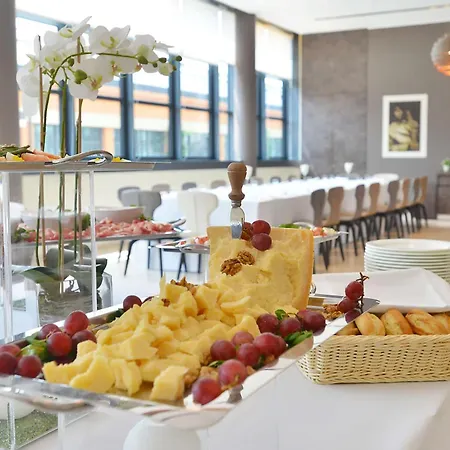 Hilton Garden North מילאנו