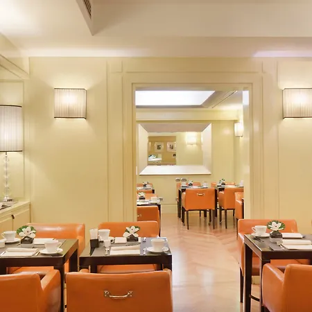 Hotel Starhotels Anderson