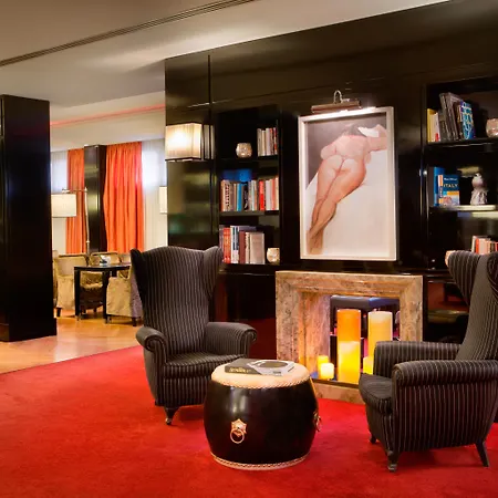 Starhoteles Yerson 4*