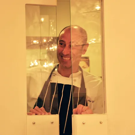 Cristoforo Colombo - Preferred & Milaan