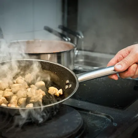 Cristoforo Colombo - Preferred & 4* Milaan