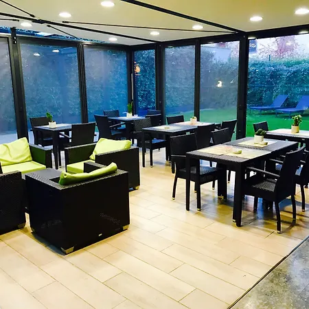 Hotel Acca Palace Aa Milano