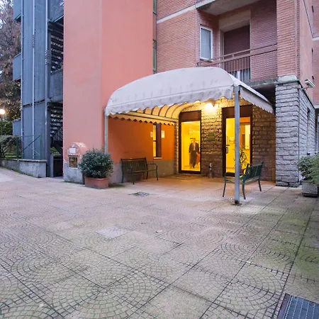 Ih Argonne Park Milano
