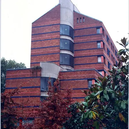 Apartahotel Siloe 3*