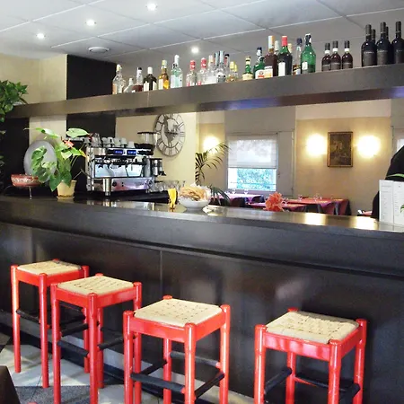 Siloe Aparthotel Mailand