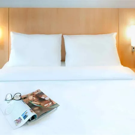 宜必思米兰中心酒店