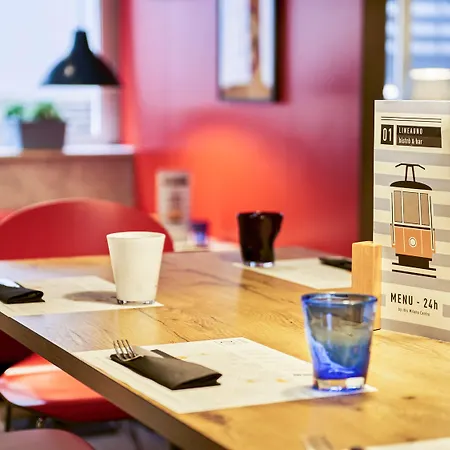 酒店 宜必思米兰中心酒店 米兰