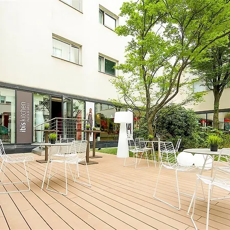 Ibis Centro 3* Mailand