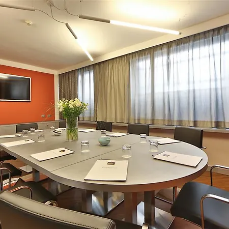 C-hotels Atlantic Hotell