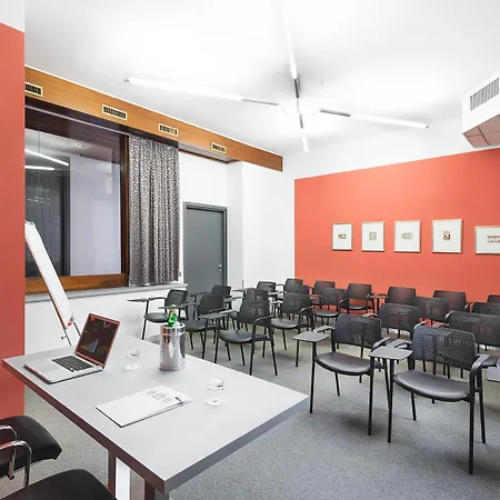 C-hotels Atlantic 4*