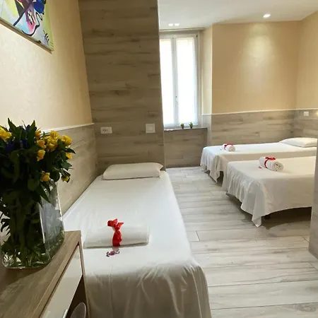 Eurohotel Hotel Milán