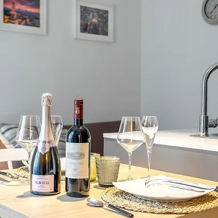 דירה 2 Centro Milano,duomo,navigli *