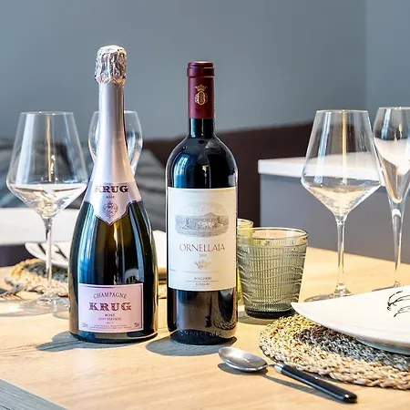 2 Centro Milano,duomo,navigli דירה *