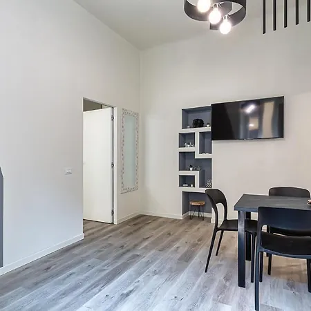 Daire La Boutique Milano: In Porta Romana