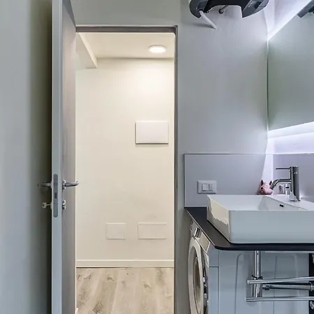 Daire La Boutique Milano: In Porta Romana