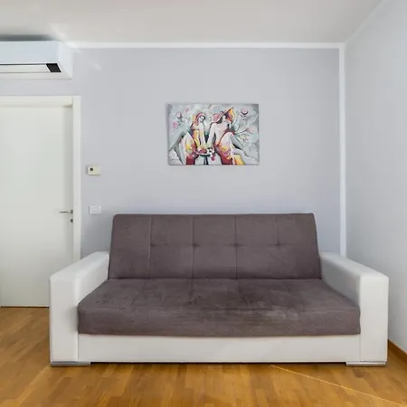 Casa Da Kepea * Milánó