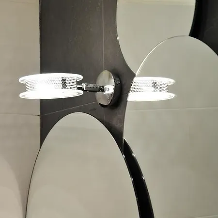 Apartmán Eva & Diabolik's Centro Duomo *