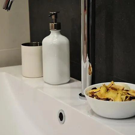 Apartmán Eva & Diabolik's Centro Duomo *