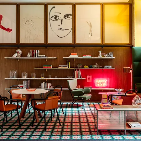 Mate Collection Giulia, Hotel Milano