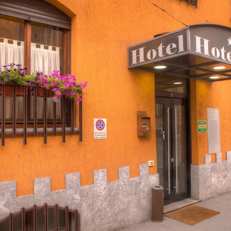 Hotel Ares