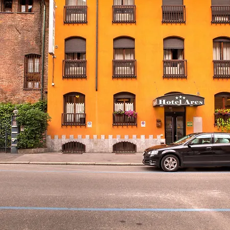 Ares Milan